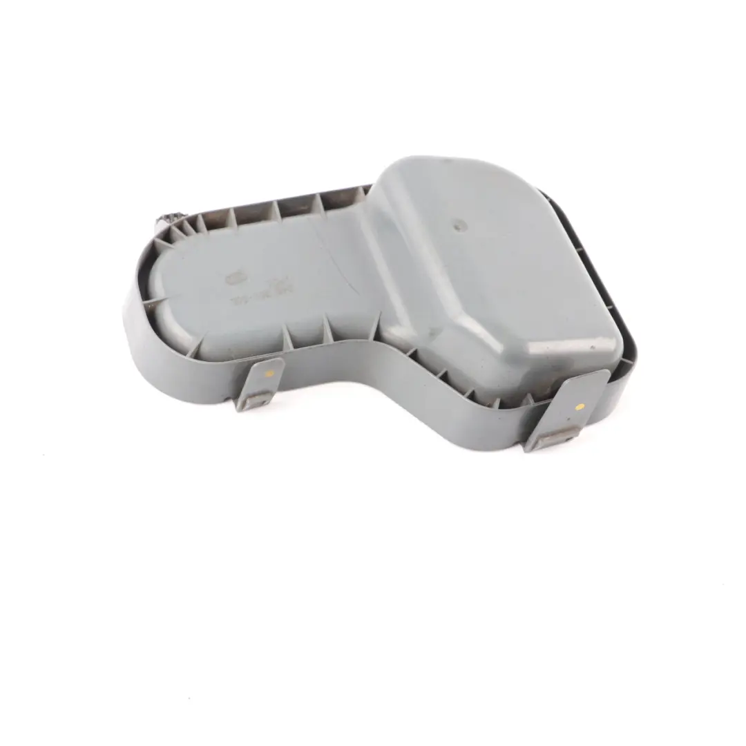 Mercedes Vito Viano W639 Front Left N/S Headlight Cover Cap Grey 246 701 00 - SKU A0008265524-1 - Part number A0008265524