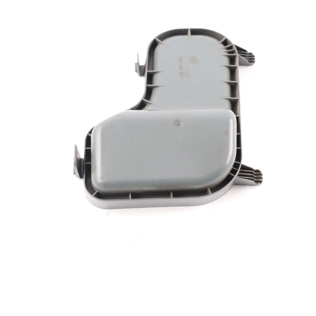 Coprifaro anteriore sinistro Grigio 246 701 00 per Mercedes Vito Viano W639 con numero di parte A0008265524 Mercedes Vito Viano W639 Coprifaro anteriore sinistro Grigio 246 701 00 - SKU A0008265524-1 - Numero di parte A0008265524