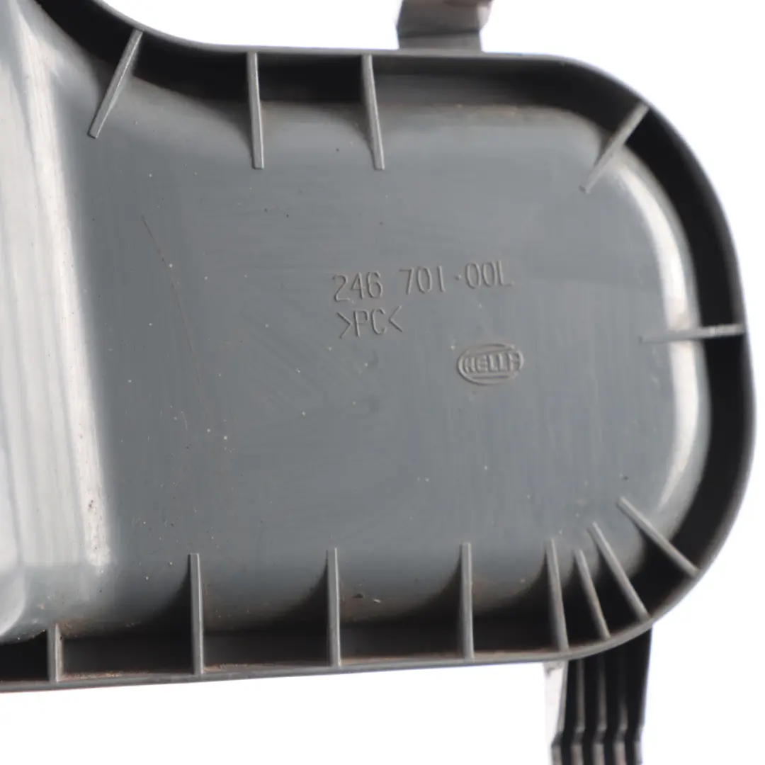 Couvercle de phare avant gauche Gris 246 701 00 pour Mercedes Vito Viano W639 à propos du numéro de pièce A0008265524 Mercedes Vito Viano W639 Couvercle de phare avant gauche Gris 246 701 00 - SKU A0008265524-1 - Numéro de pièce A0008265524