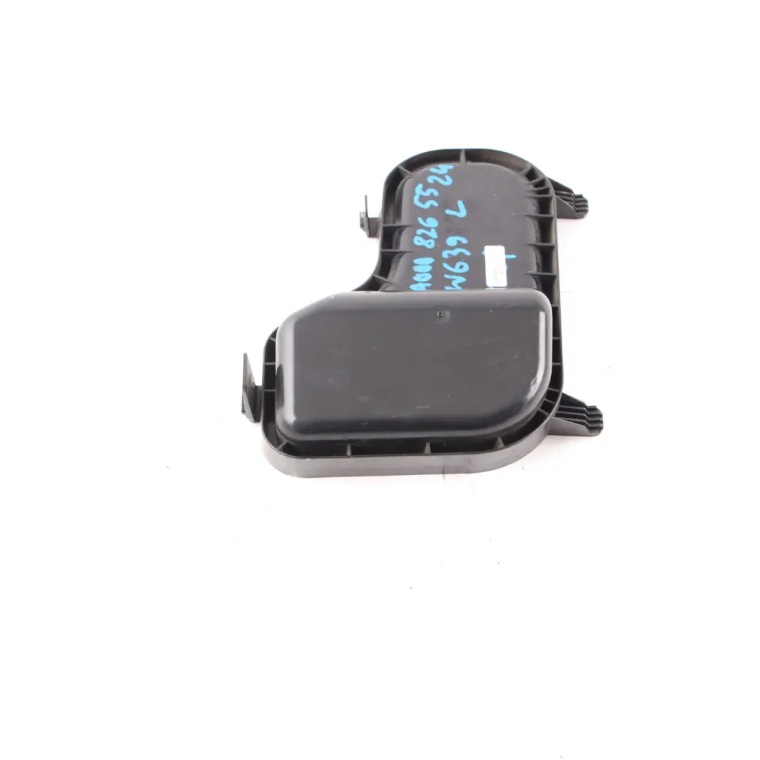  Mercedes-Benz Vito Viano W639 Front Left N/S Headlight Cover Cap 246 701 00 - SKU A0008265524 - Part number A0008265524