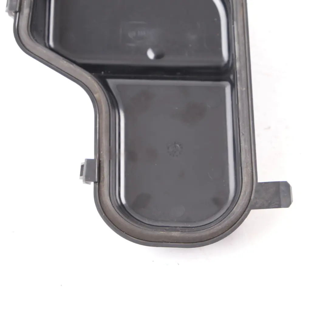  Mercedes-Benz Vito Viano W639 Front Left N/S Headlight Cover Cap 246 701 00 - SKU A0008265524 - Part number A0008265524