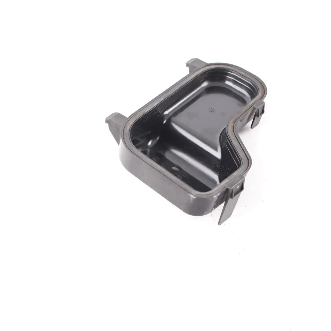  Mercedes-Benz Vito Viano W639 Front Left N/S Headlight Cover Cap 246 701 00 - SKU A0008265524 - Part number A0008265524