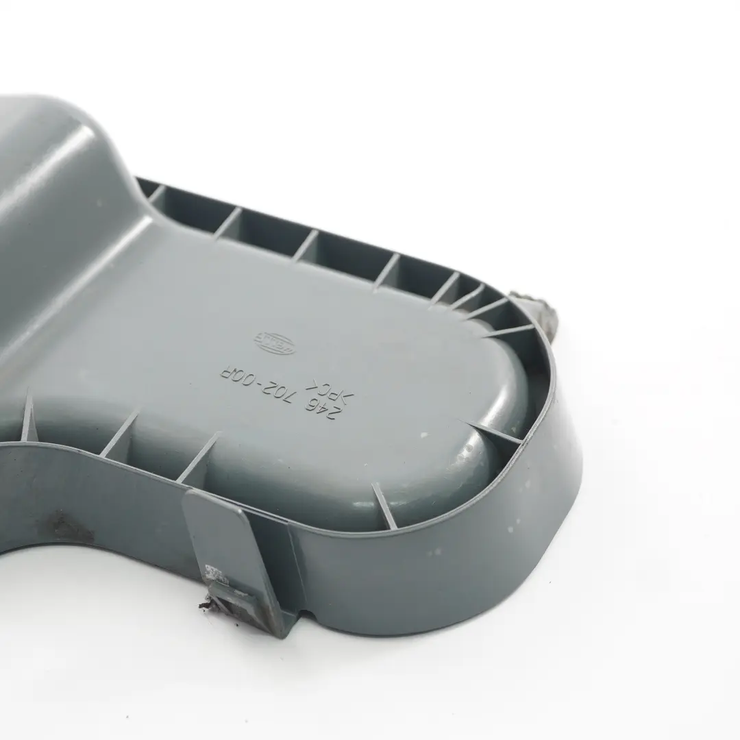 Headlight Cover Cap Front Right O/S Grey 246 702-00R to Mercedes Vito Viano W639 with Part number A0008265624 Mercedes Vito Viano W639 Headlight Cover Cap Front Right O/S Grey 246 702-00R - SKU A0008265624-1 - Part number A0008265624