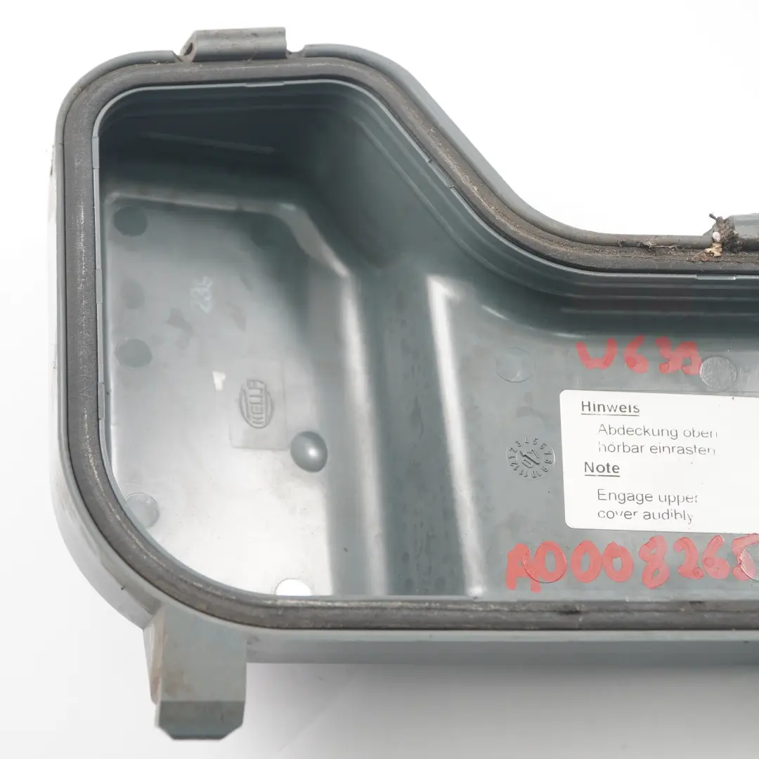 Mercedes Vito Viano W639 Capuchon de phare avant droit Gris 246 702-00R - SKU A0008265624-1 - Numéro de pièce A0008265624