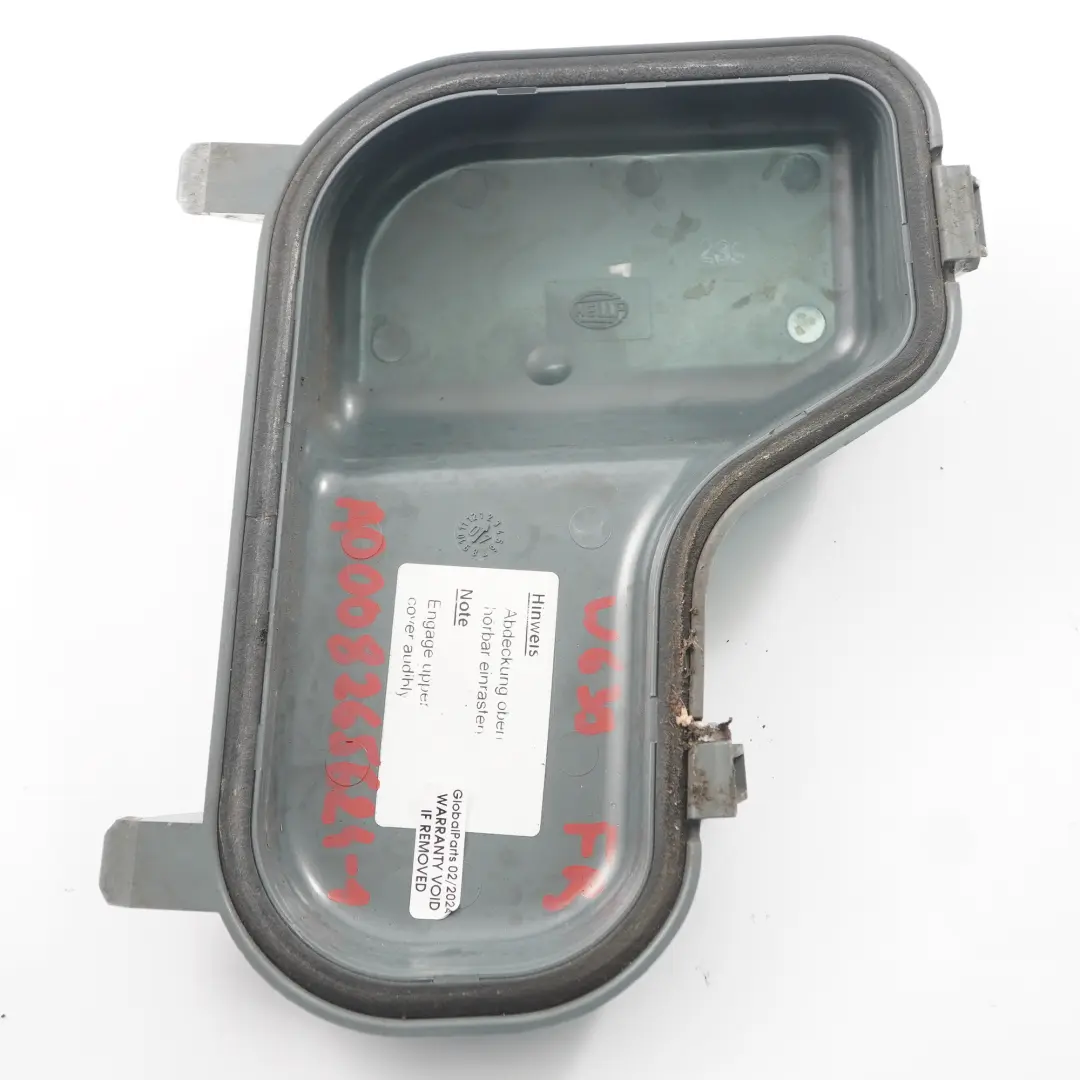 Mercedes Vito Viano W639 Tapa del faro delantero derecho Gris 246 702-00R - SKU A0008265624-1 - Número de pieza A0008265624