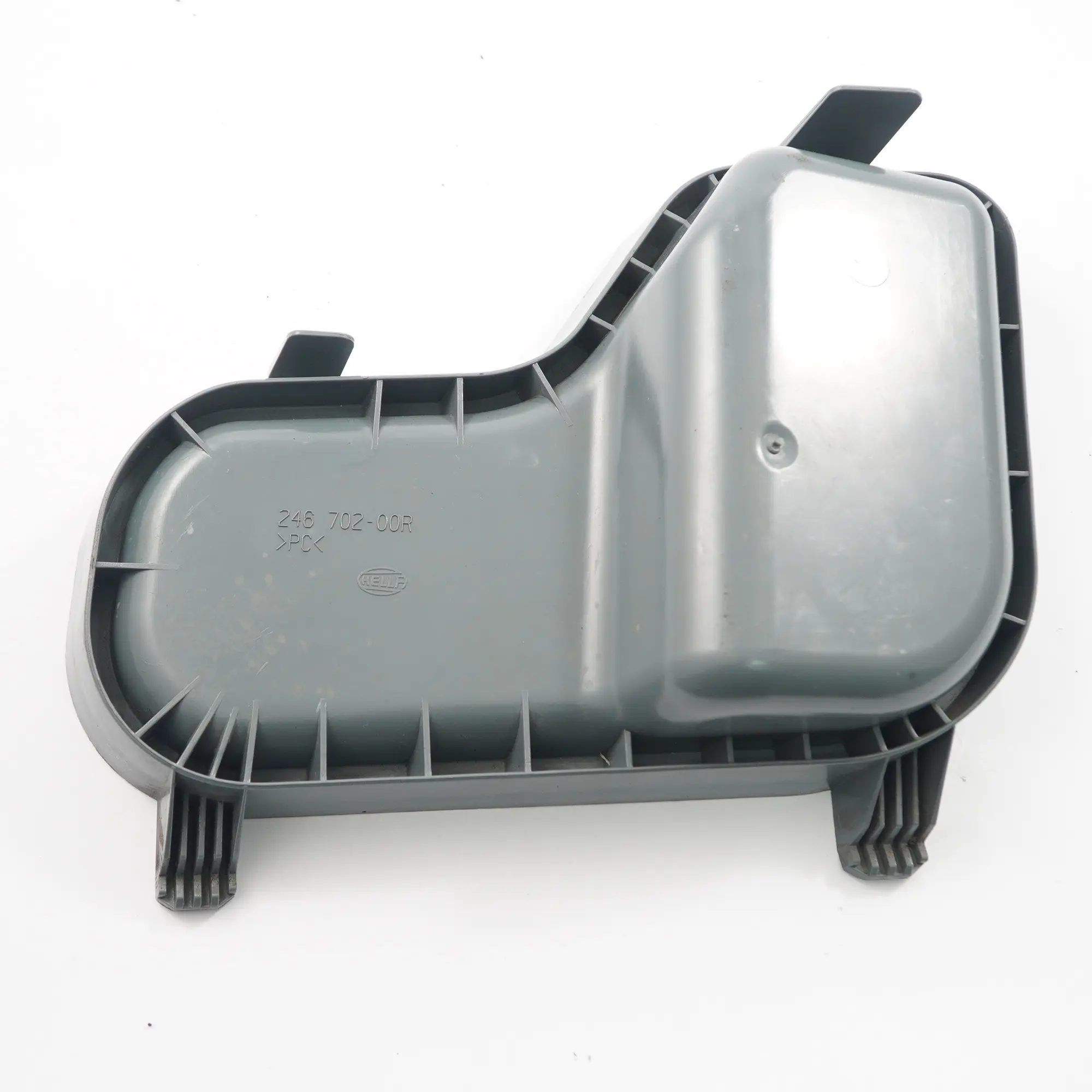 Mercedes Vito Viano W639 Cuffia coprifaro anteriore destra Grigio 246 702-00R