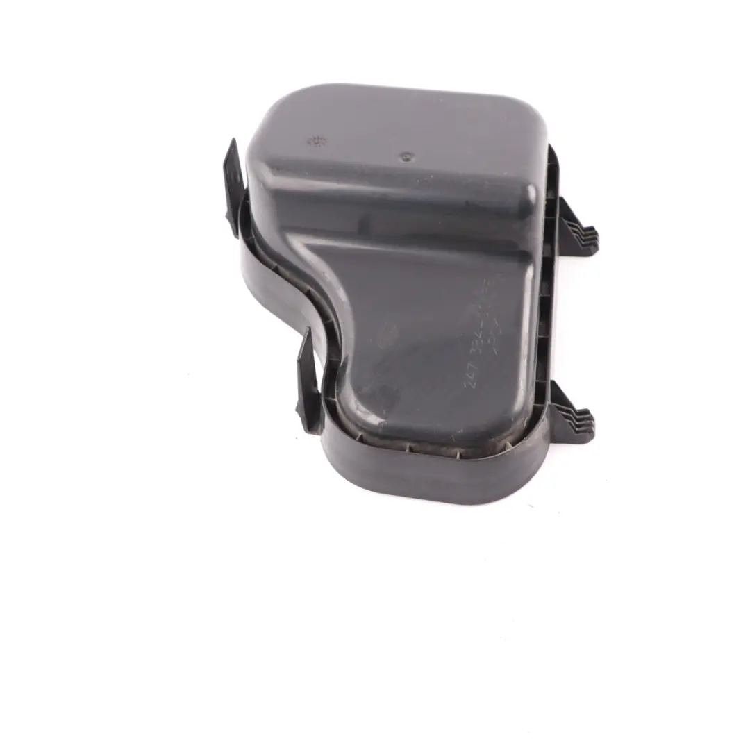 Faro Luce Copertura Parapolvere Hella Destra 247384-00 per Mercedes W906 con numero di parte A0008266424 Mercedes W906 Faro Luce Copertura Parapolvere Hella Destra 247384-00 - SKU A0008266424 - Numero di parte A0008266424