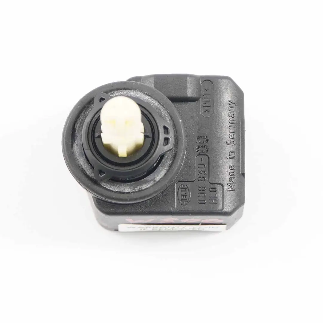 Mercedes W906 Headlight Lamp Leveling Sensor Control Unit Module - SKU A0008292001 - Part number A0008292001