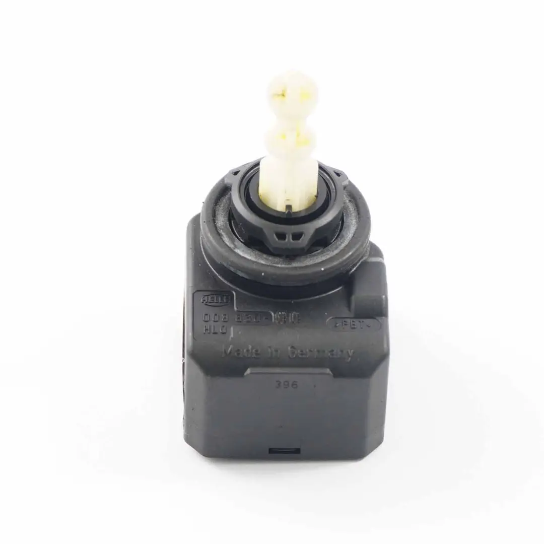 Headlight Lamp Leveling Sensor Control Unit Module to Mercedes W906 with Part number A0008292001 Mercedes W906 Headlight Lamp Leveling Sensor Control Unit Module - SKU A0008292001 - Part number A0008292001