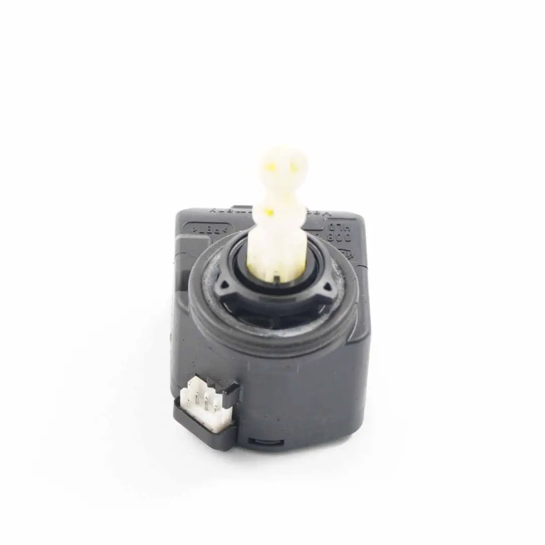 Mercedes W906 Headlight Lamp Leveling Sensor Control Unit Module - SKU A0008292001 - Part number A0008292001
