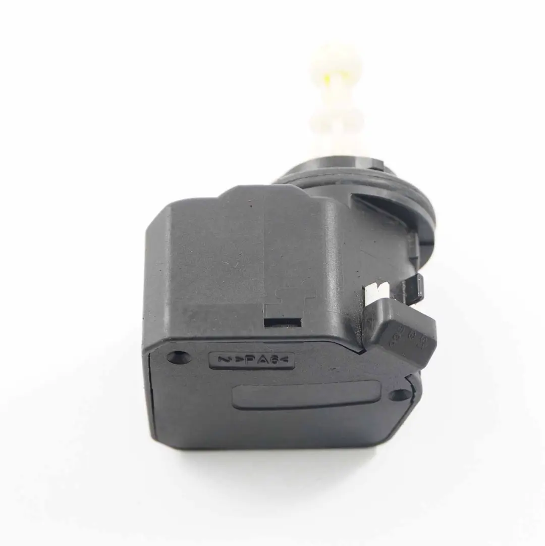 Mercedes W906 Headlight Lamp Leveling Sensor Control Unit Module - SKU A0008292001 - Part number A0008292001