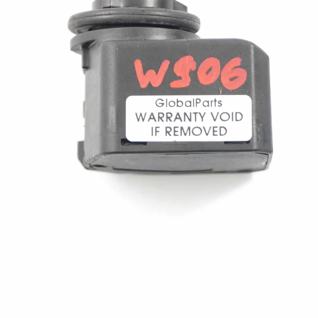 Mercedes W906 Headlight Lamp Leveling Sensor Control Unit Module - SKU A0008292001 - Part number A0008292001