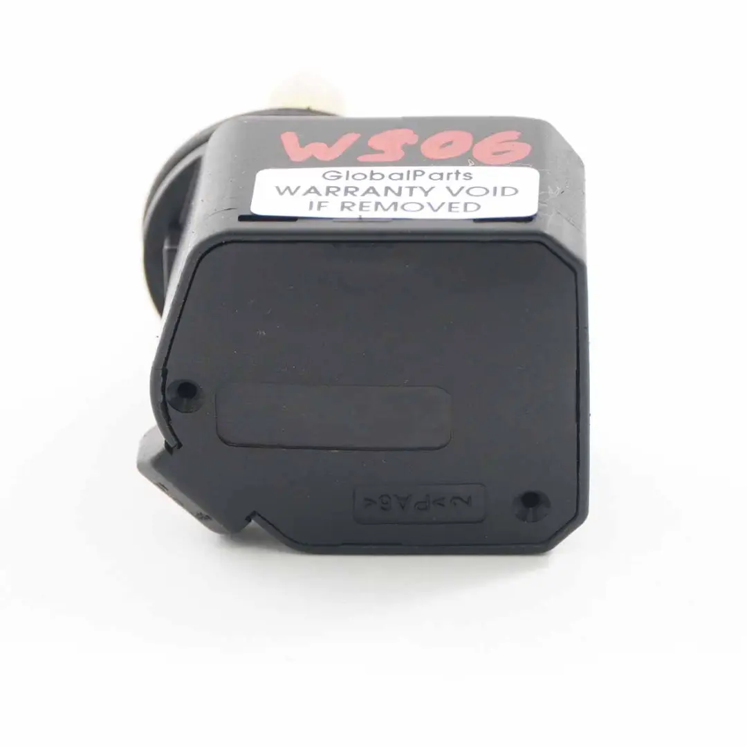 Headlight Lamp Leveling Sensor Control Unit Module to Mercedes W906 with Part number A0008292001 Mercedes W906 Headlight Lamp Leveling Sensor Control Unit Module - SKU A0008292001 - Part number A0008292001