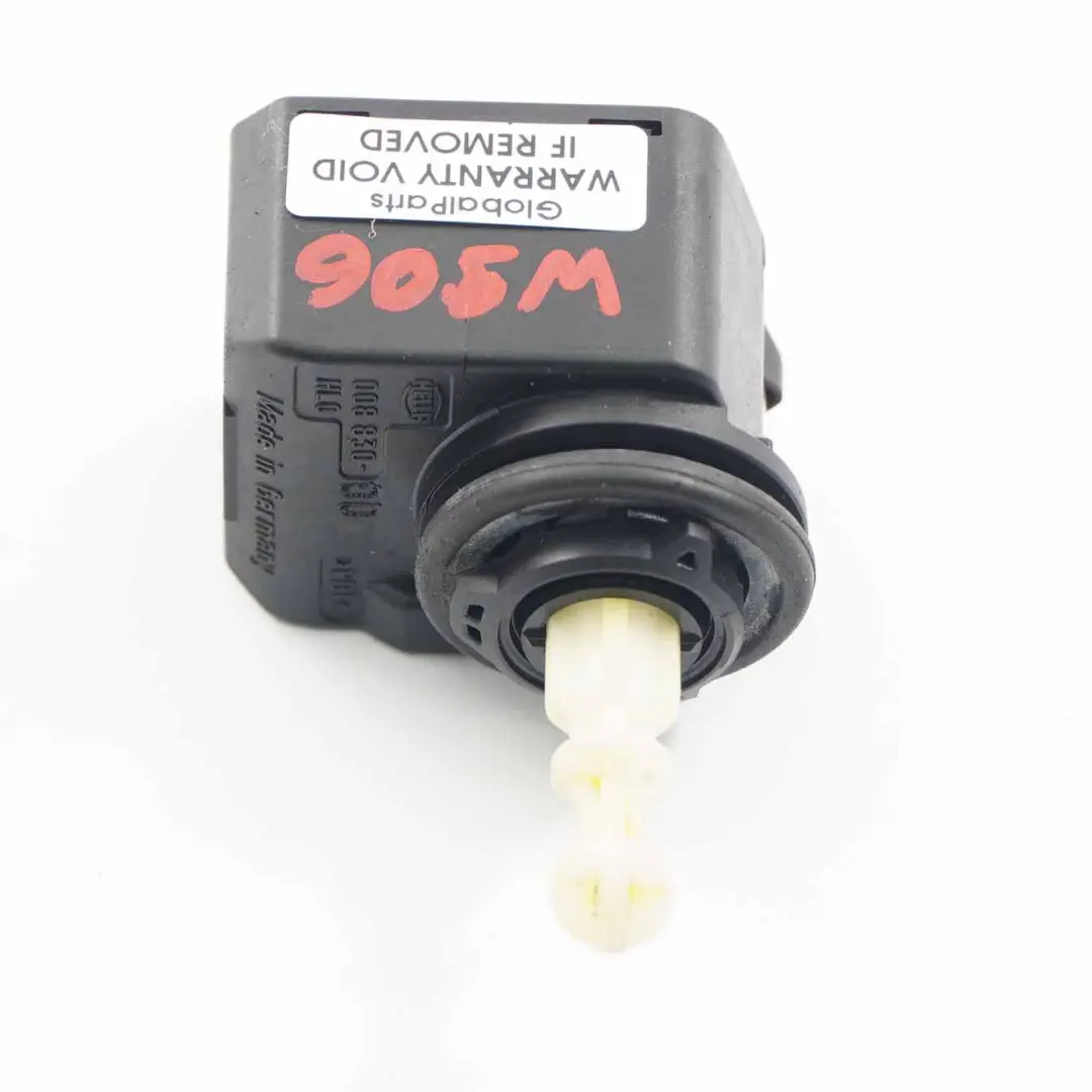 Scheinwerfer Leuchtweitenregulierung Sensor Modul für Mercedes W906 mit Teilenummer A0008292001 Mercedes W906 Scheinwerfer Leuchtweitenregulierung Sensor Modul - SKU A0008292001 - Teilenummer A0008292001