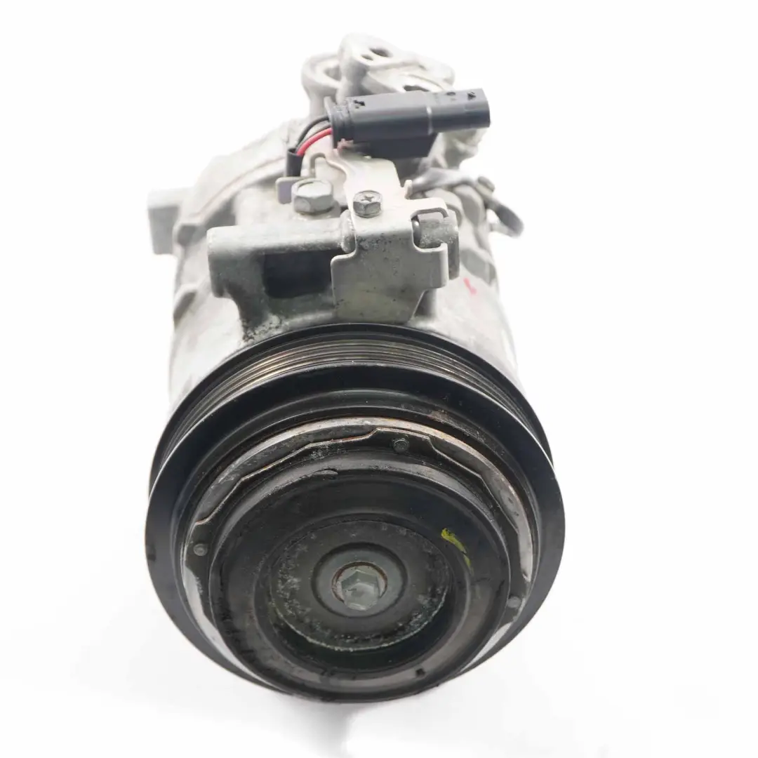  Compresseur de Climatisation Mercedes W213 OM654 Diesel Pompe A/C - SKU A0008301301 - Numéro de pièce A0008301301