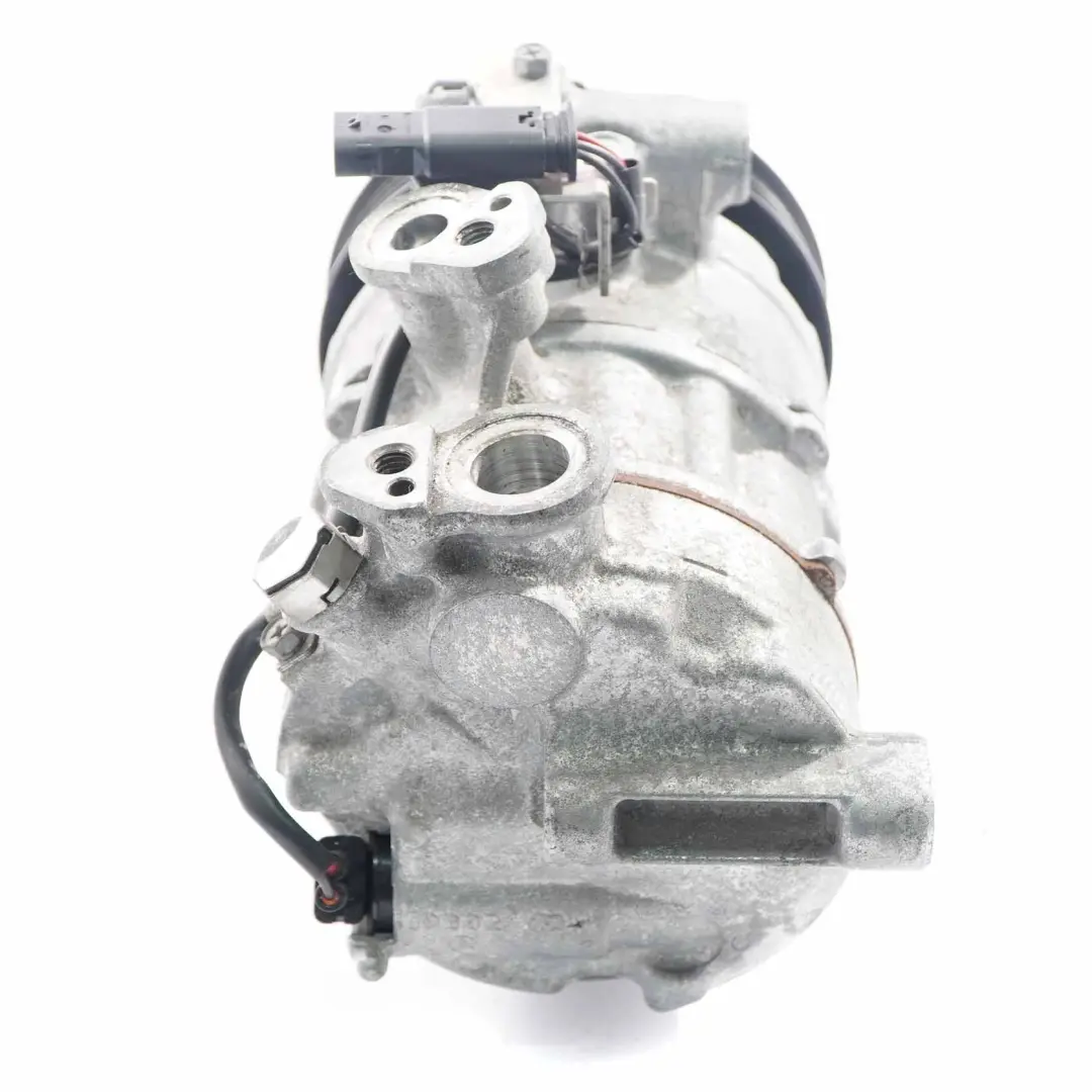  Compresseur de Climatisation Mercedes W213 OM654 Diesel Pompe A/C - SKU A0008301301 - Numéro de pièce A0008301301