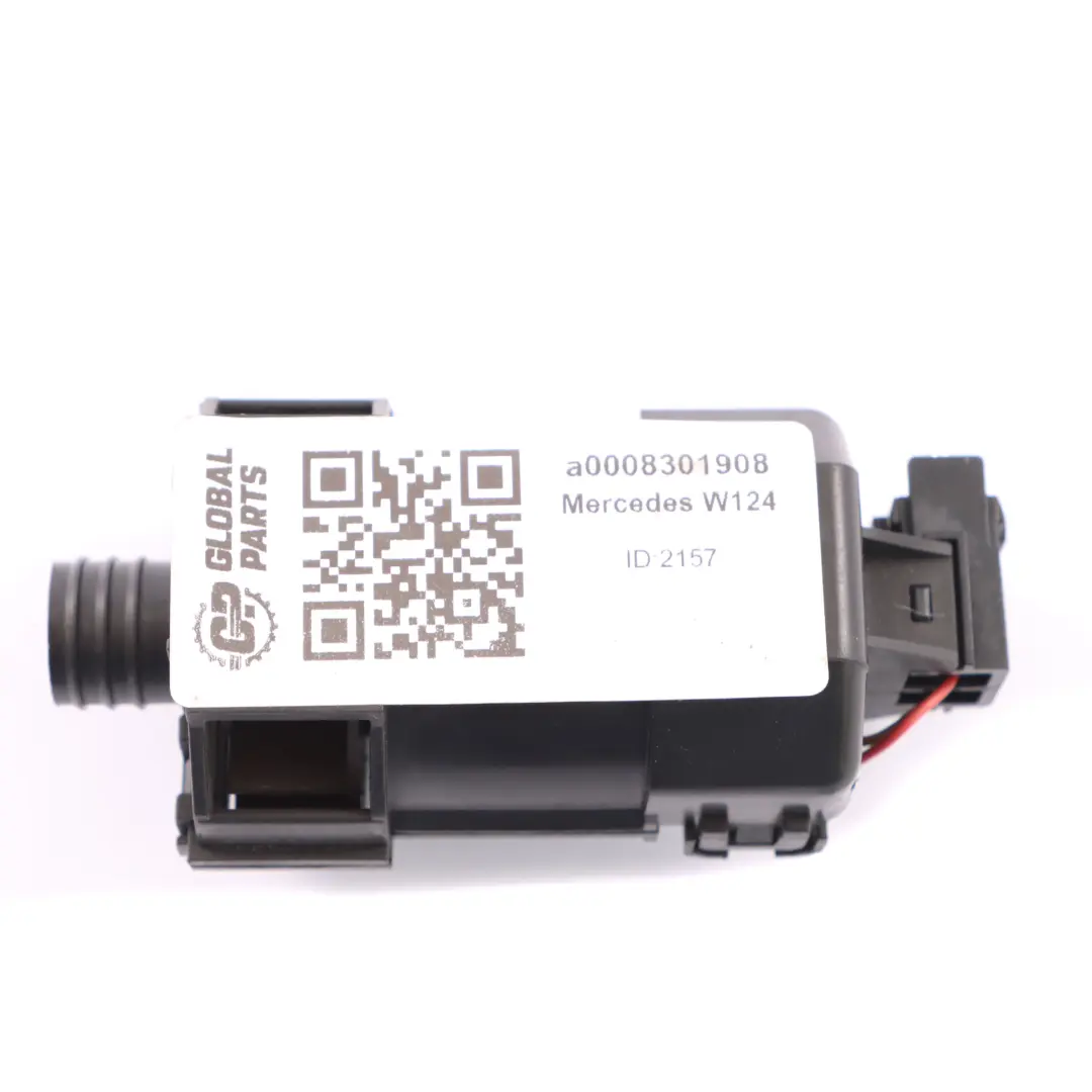  Sensore temperatura Mercedes W124 Sensore aria condizionata ventilazione cabina - SKU A0008301908 - Numero di parte A0008301908