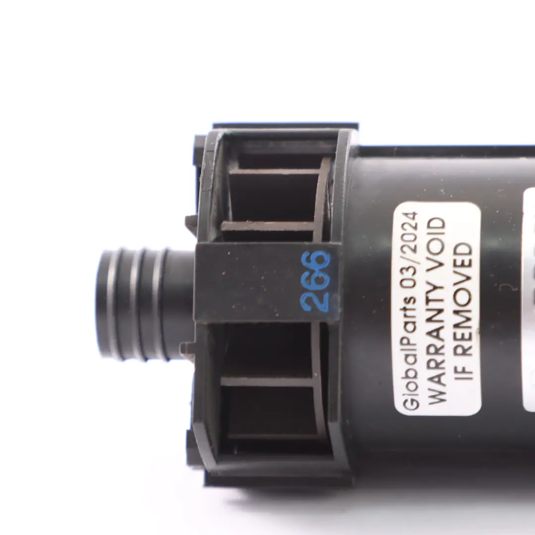  Temperature Sensor Mercedes W124 Cabin Ventilation Air Con Sensor - SKU A0008301908 - Part number A0008301908