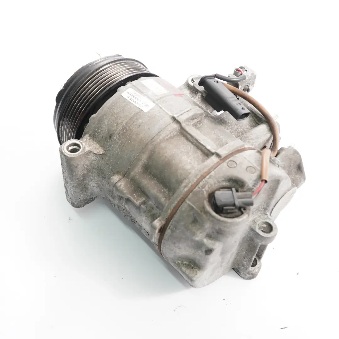 condizionata Mercedes W204 W212 Pompa A/C per Compressore aria con numero di parte A0008302600 Compressore aria condizionata Mercedes W204 W212 Pompa A/C - SKU A0008302600 - Numero di parte A0008302600