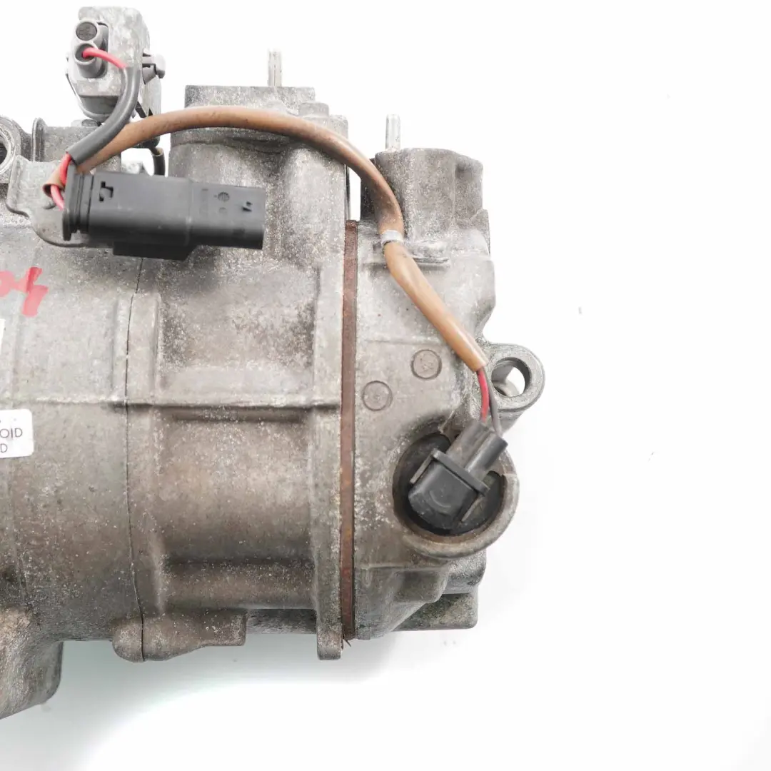  Compresseur de climatisation Mercedes W204 W212 Air Con A/C Pump - SKU A0008302600 - Numéro de pièce A0008302600