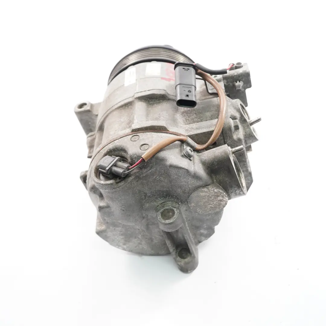  Compresseur de climatisation Mercedes W204 W212 Air Con A/C Pump - SKU A0008302600 - Numéro de pièce A0008302600