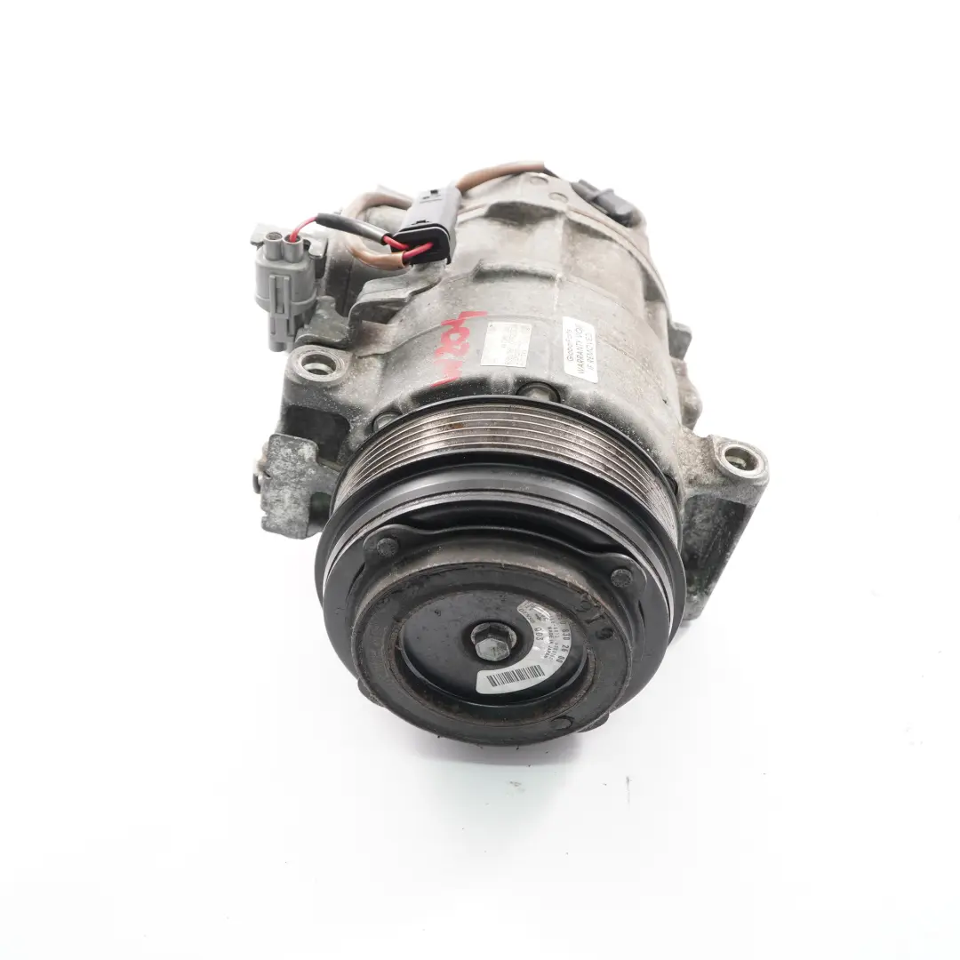 condizionata Mercedes W204 W212 Pompa A/C per Compressore aria con numero di parte A0008302600 Compressore aria condizionata Mercedes W204 W212 Pompa A/C - SKU A0008302600 - Numero di parte A0008302600