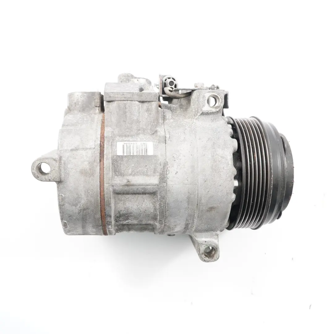 Conditioning Compressor Mercedes W204 W212 Air Con A/C Pump to Air with Part number A0008302600 Air Conditioning Compressor Mercedes W204 W212 Air Con A/C Pump - SKU A0008302600 - Part number A0008302600