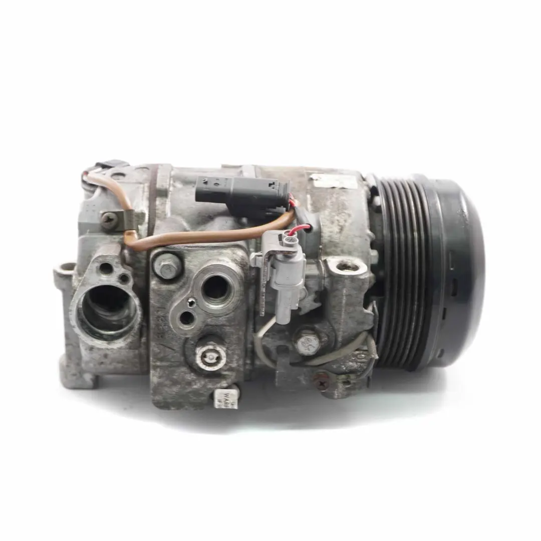 Mercedes W204 W212 Kompresor Sprężarka Klimy - SKU A0008302700 - Numer Części A0008302700