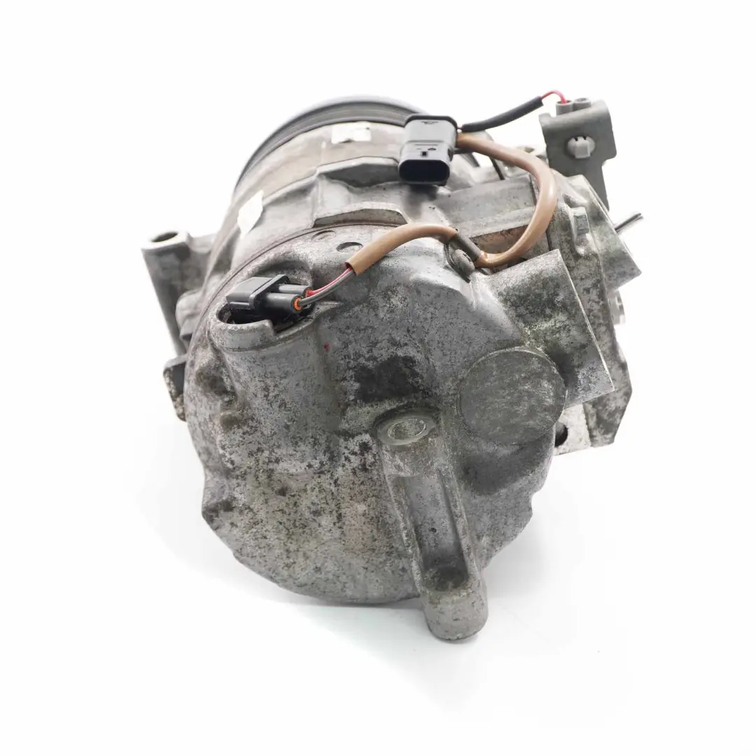 Mercedes W204 W212 Kompresor Sprężarka Klimy - SKU A0008302700 - Numer Części A0008302700