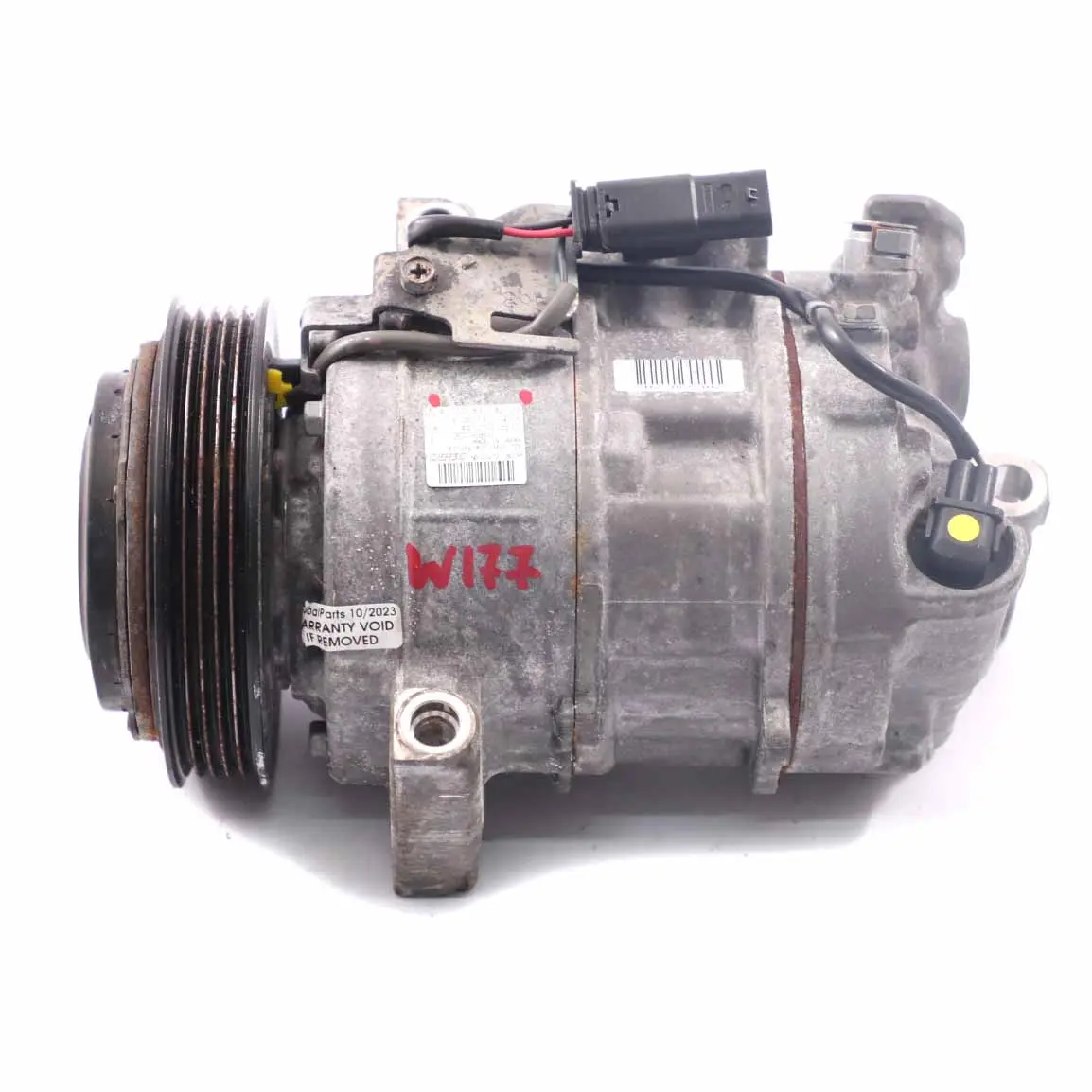 Compressore aria condizionata Mercedes W177 W247 Air Con A/C Pump A0008304202