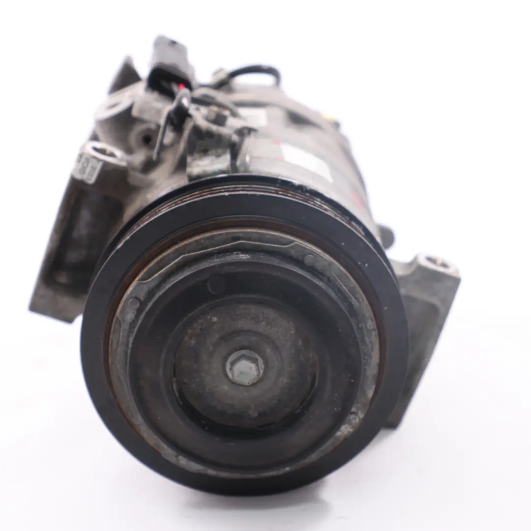  Klima kompressor Mercedes W177 W247 Klimaanlage A/C Pumpe - SKU A0008304202 - Teilenummer A0008304202