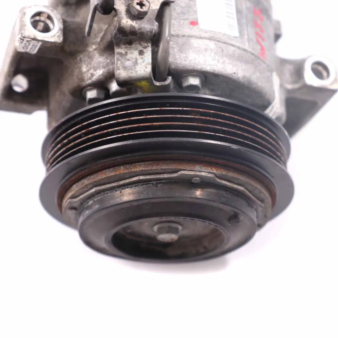 Kompresor Sprężarka Klimatyzacji do Mercedes W177 o numerze A0008304202 Mercedes W177 Kompresor Sprężarka Klimatyzacji - SKU A0008304202 - Numer Części A0008304202