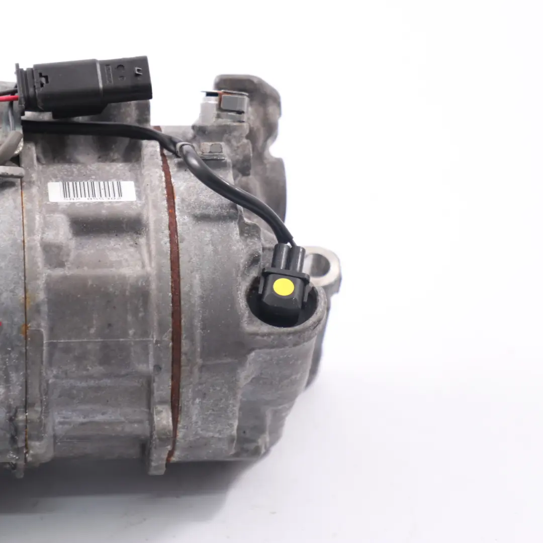 Compressore aria condizionata Mercedes W177 W247 Air Con A/C Pump - SKU A0008304202 - Numero di parte A0008304202