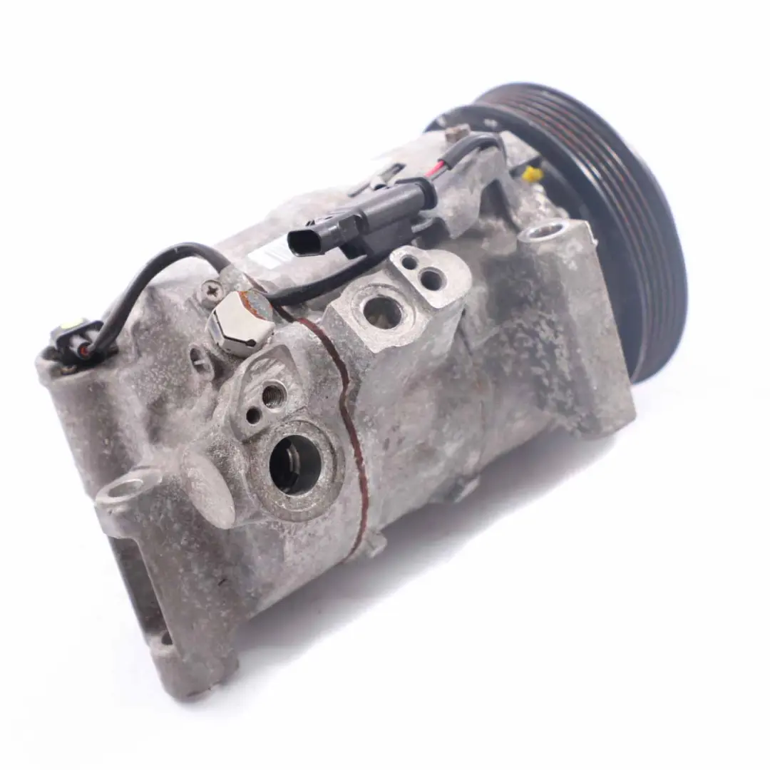  Compresseur de climatisation Mercedes W177 W247 Pompe climatisation - SKU A0008304202 - Numéro de pièce A0008304202