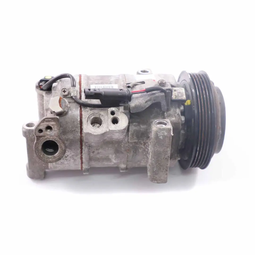 Compresor Aire Acondicionado Mercedes W177 W247 Bomba acondicionado para con número de pieza A0008304202 Compresor Aire Acondicionado Mercedes W177 W247 Bomba acondicionado - SKU A0008304202 - Número de pieza A0008304202