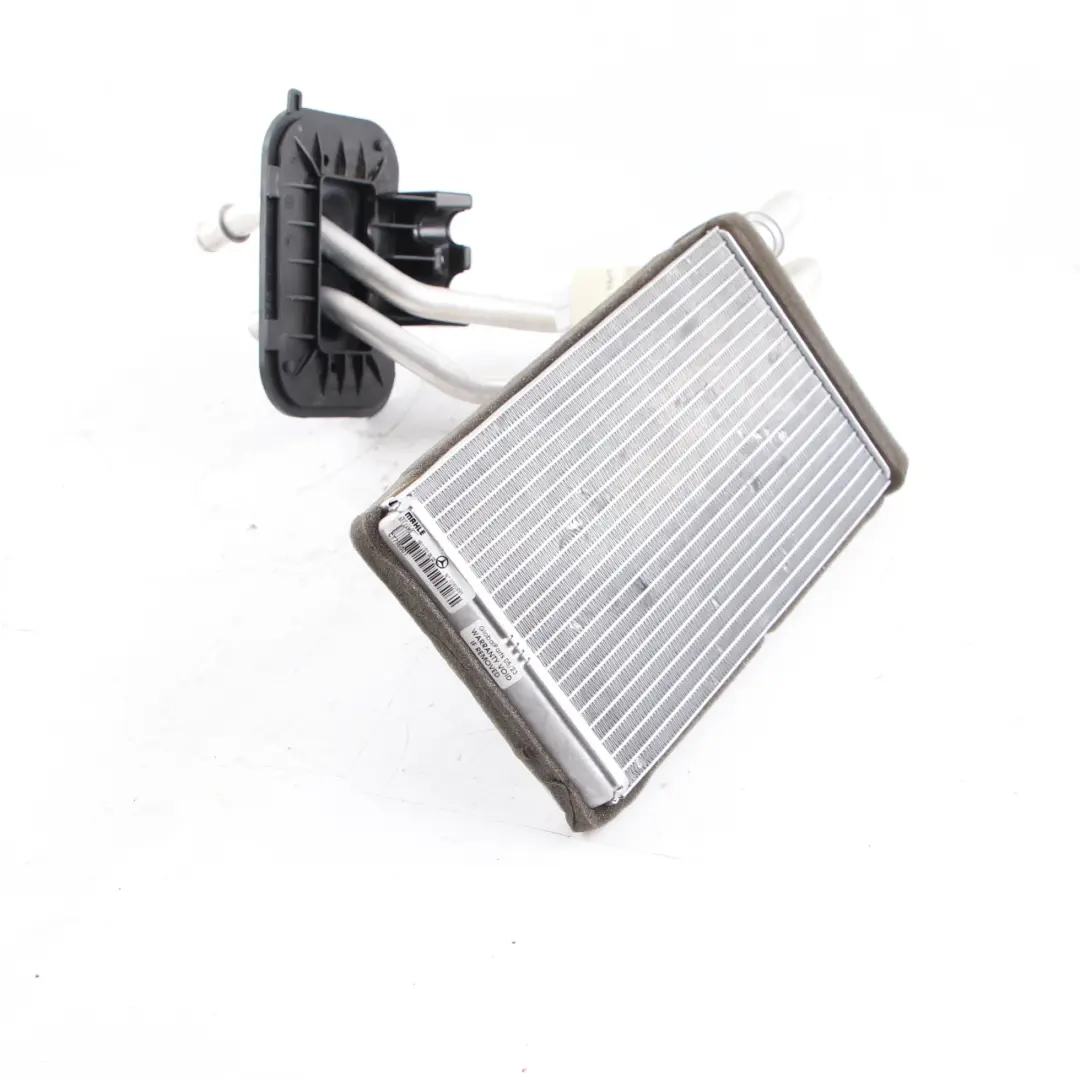 Mercedes Vito W447 Heater Radiator Air Conditioning Matrix Unit - SKU A0008304401 - Part number A0008304401