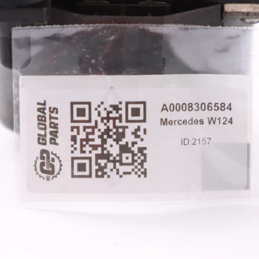 E280 Riscaldamento automatico doppia valvola Dua Bosch per Mercedes W124 con numero di parte A0008306584 Mercedes W124 E280 Riscaldamento automatico doppia valvola Dua Bosch - SKU A0008306584 - Numero di parte A0008306584