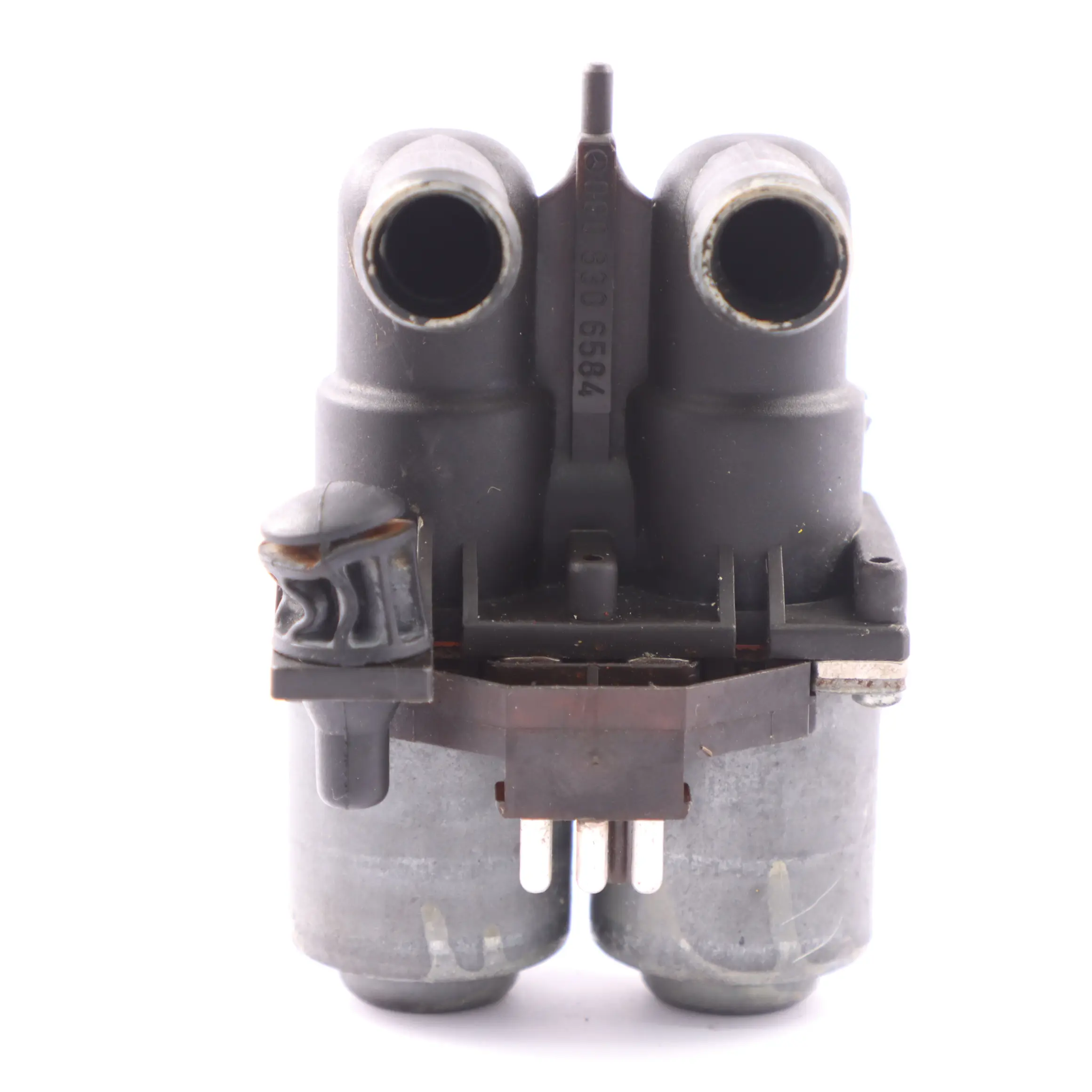 Mercedes W124 E280 Chauffage Automatique Double Valve Bosch A0008306584