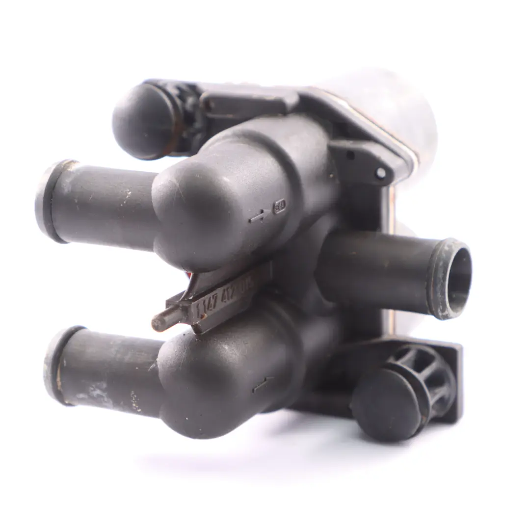 Mercedes W124 E280 Calefacción Automática Doble Dua Válvula Bosch - SKU A0008306584 - Número de pieza A0008306584