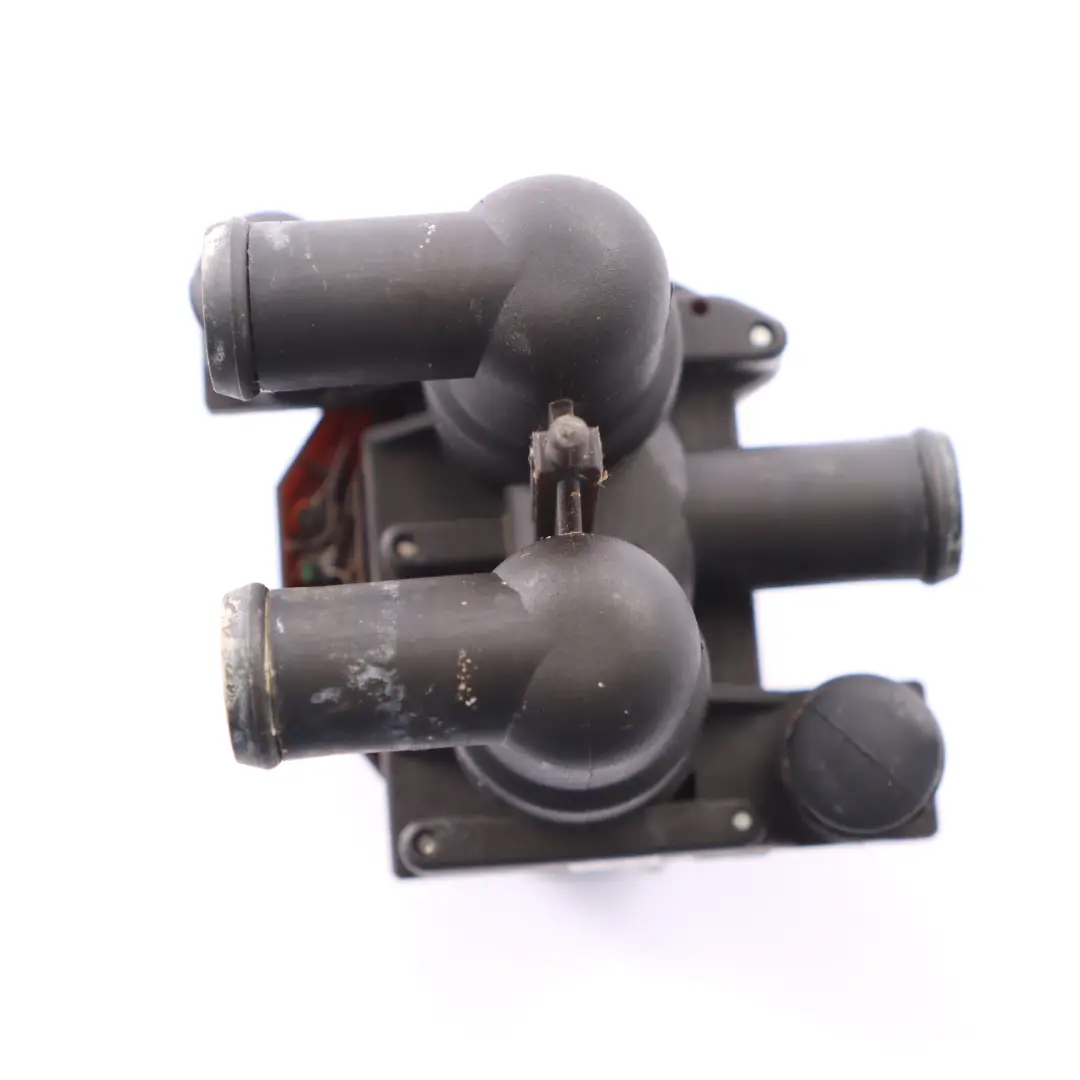 E280 Automatic Heating Dual Dua Valve Bosch to Mercedes W124 with Part number A0008306584 Mercedes W124 E280 Automatic Heating Dual Dua Valve Bosch - SKU A0008306584 - Part number A0008306584