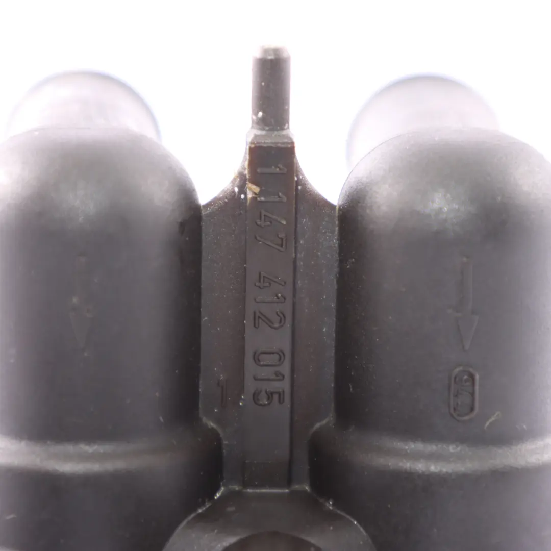 E280 Chauffage Automatique Double Valve Bosch Mercedes W124 - SKU A0008306584 - Numéro de pièce A0008306584