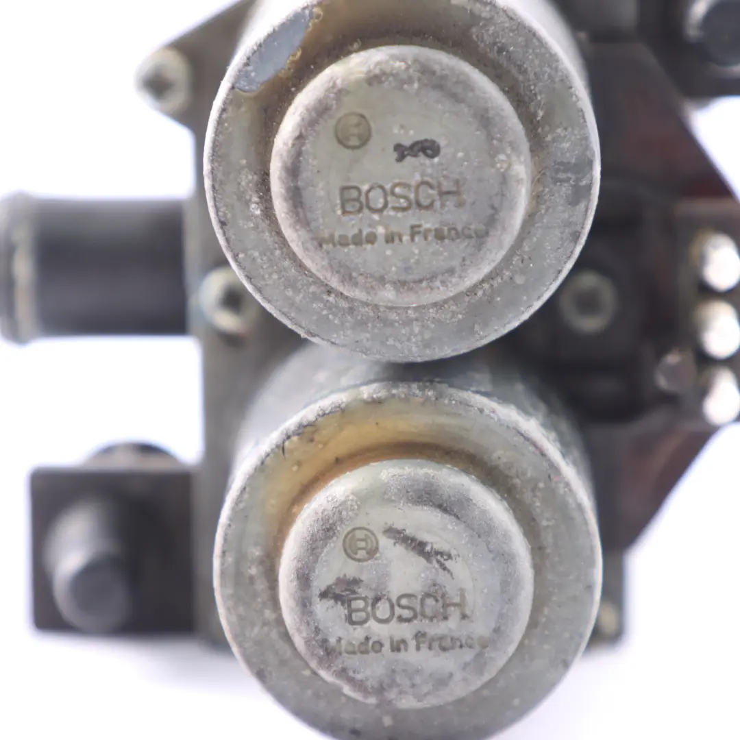 E280 Chauffage Automatique Double Valve Bosch Mercedes W124 - SKU A0008306584 - Numéro de pièce A0008306584