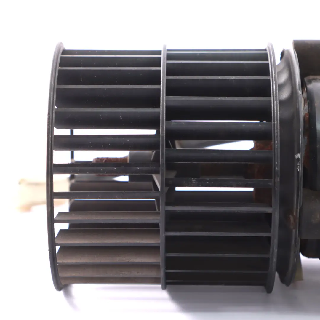  Blower Mercedes W124 Heater Blower Motor Fan Unit Spal - SKU A0008307908 - Part number A0008307908