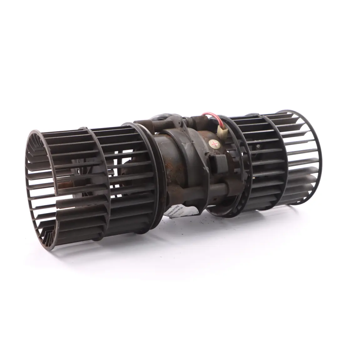 Blower Mercedes W124 Heater Blower Motor Fan Unit Spal to with Part number A0008307908 Blower Mercedes W124 Heater Blower Motor Fan Unit Spal - SKU A0008307908 - Part number A0008307908