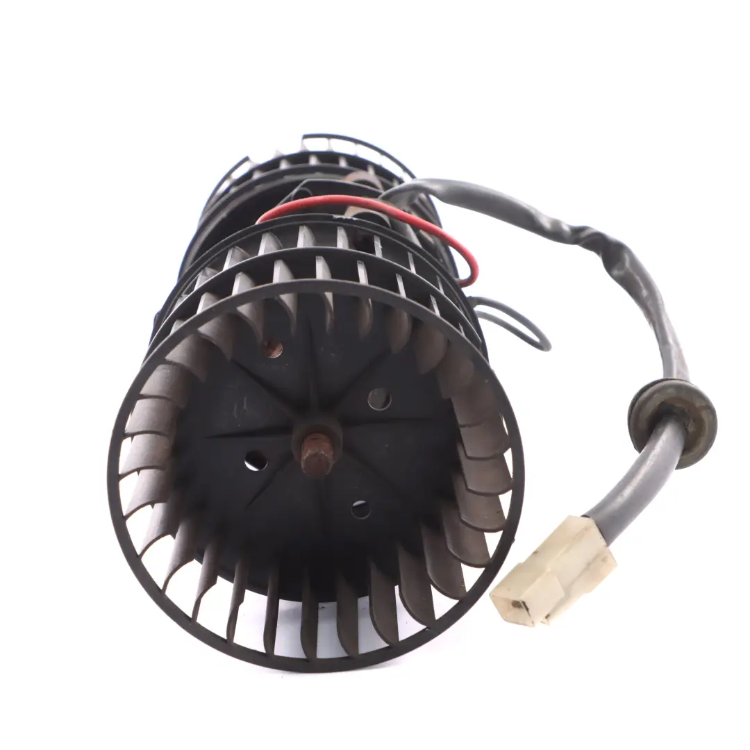 Blower Mercedes W124 Chauffage Moteur ventilateur Unité Spal pour à propos du numéro de pièce A0008307908 Blower Mercedes W124 Chauffage Moteur ventilateur Unité Spal - SKU A0008307908 - Numéro de pièce A0008307908