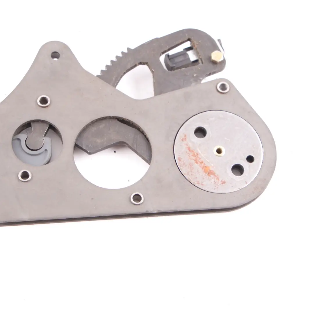  Handbrake Mercedes W901 W903 Hand Brake Lever Handle Mechanism - SKU A0008352385 - Part number A0008352385