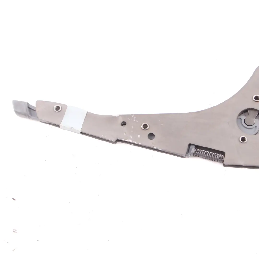  Handbrake Mercedes W901 W903 Hand Brake Lever Handle Mechanism - SKU A0008352385 - Part number A0008352385