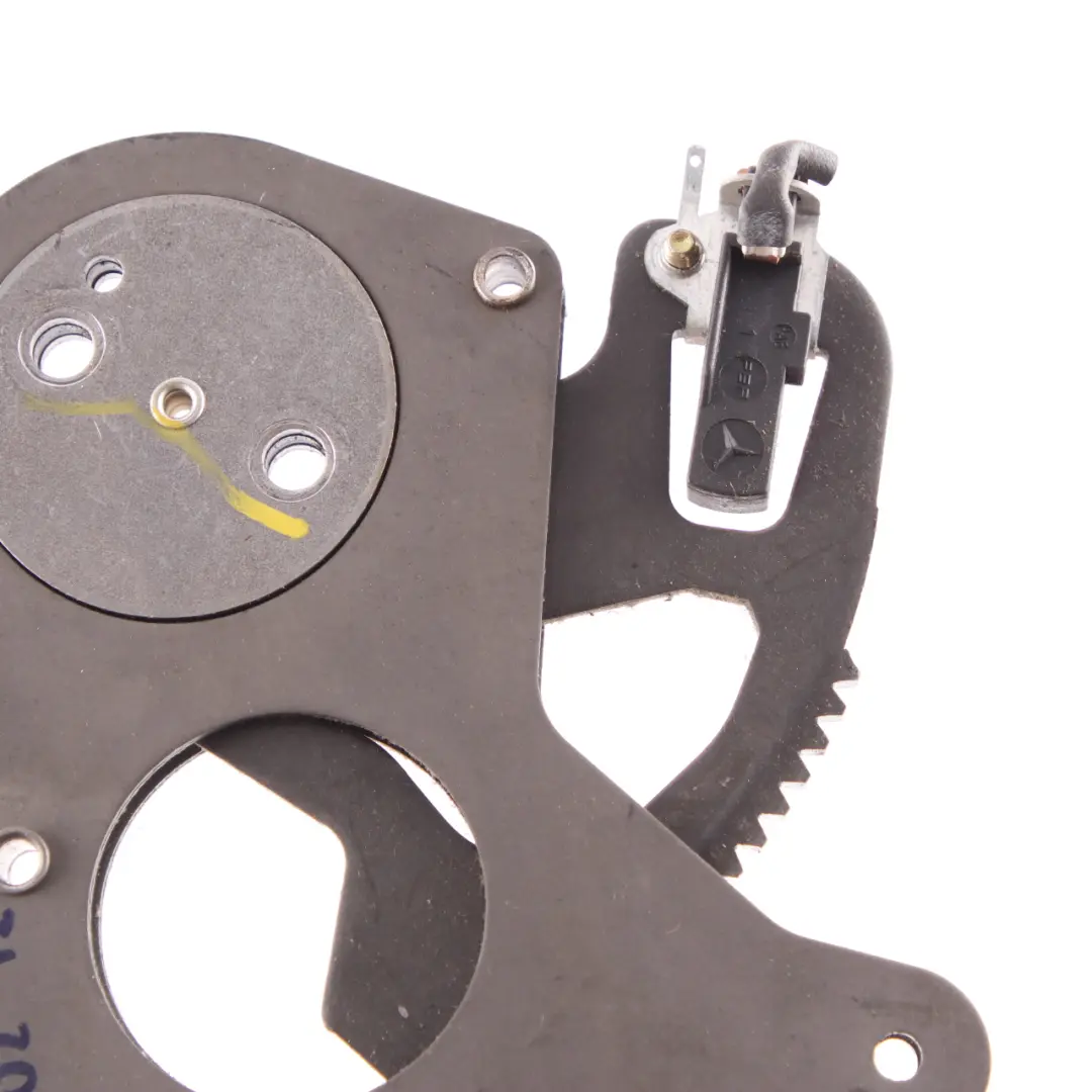  Handbrake Mercedes W901 W903 Hand Brake Lever Handle Mechanism - SKU A0008352385 - Part number A0008352385