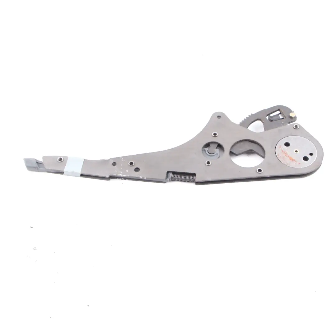 Handbrake Mercedes W901 W903 Hand Brake Lever Handle Mechanism to with Part number A0008352385 Handbrake Mercedes W901 W903 Hand Brake Lever Handle Mechanism - SKU A0008352385 - Part number A0008352385