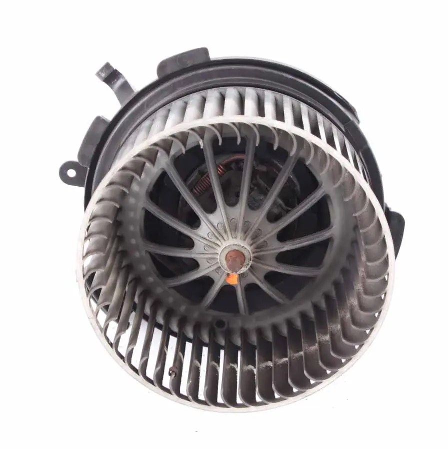 Mercedes Sprinter W906 Heater Blower Motor Fan Diesel - SKU A0008356007-1 - Part number A0008356007